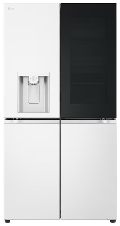 Холодильник Xiaomi Mijia Exclusive Edition, BCD-550WGSA, серый